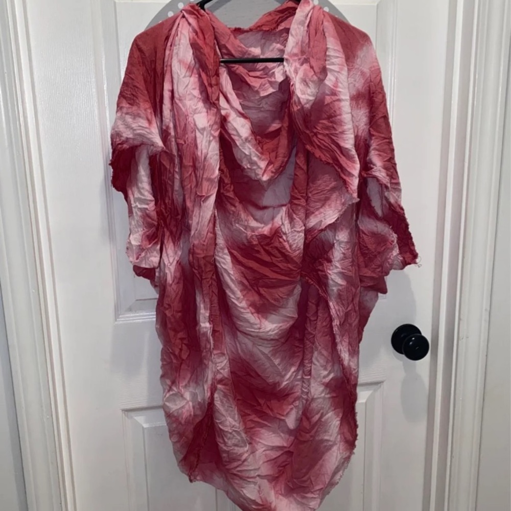 Swimsuit Cover Up